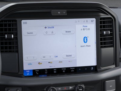 2026 Ford F-150 XL 6-1/2' Box