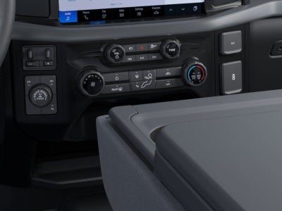 2026 Ford F-150 XL 6-1/2' Box