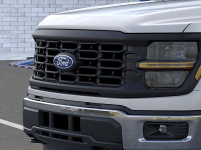 2026 Ford F-150 XL 6-1/2' Box