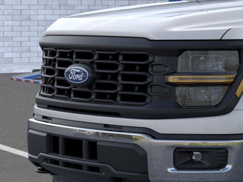 2026 Ford F-150 XL 6-1/2' Box