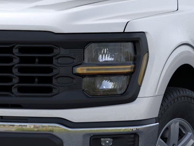 2026 Ford F-150 XL 6-1/2' Box