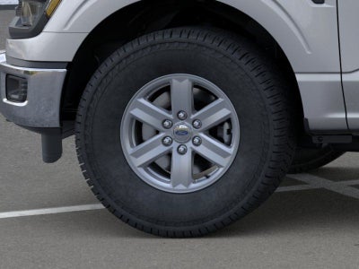 2026 Ford F-150 XL 6-1/2' Box