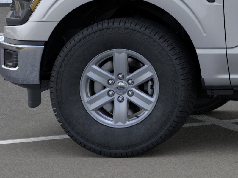 2026 Ford F-150 XL 6-1/2' Box