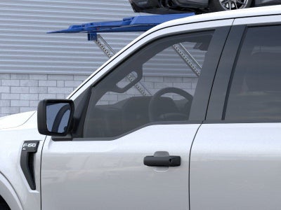 2026 Ford F-150 XL 6-1/2' Box