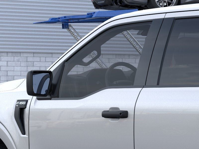 2026 Ford F-150 XL 6-1/2' Box