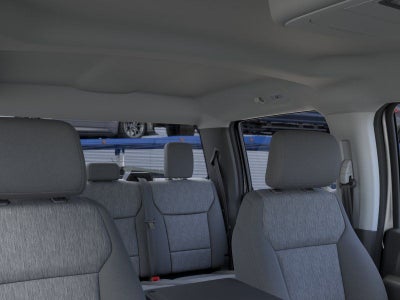2026 Ford F-150 XL 6-1/2' Box