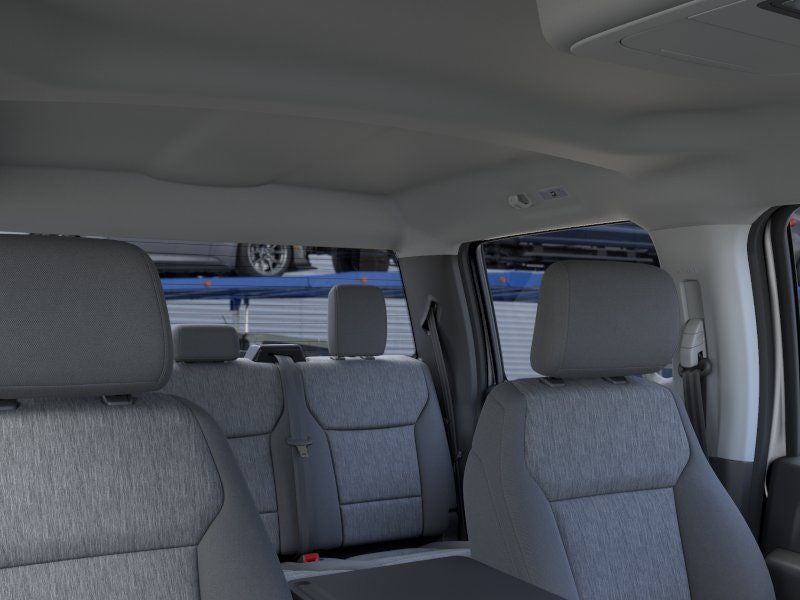 2026 Ford F-150 XL 6-1/2' Box