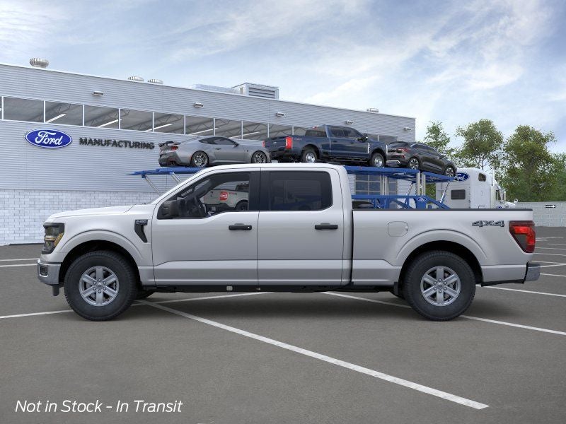 2026 Ford F-150 XL 6-1/2' Box