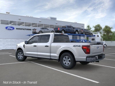 2026 Ford F-150 XL 6-1/2' Box
