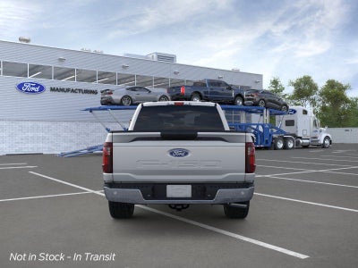 2026 Ford F-150 XL 6-1/2' Box