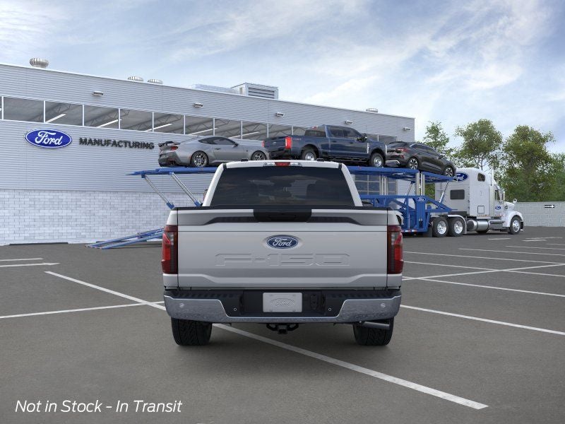 2026 Ford F-150 XL 6-1/2' Box