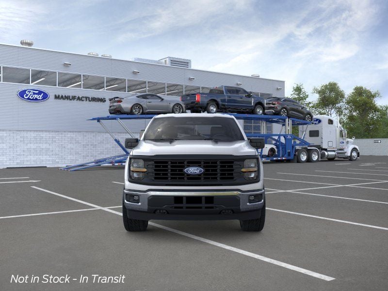 2026 Ford F-150 XL 6-1/2' Box