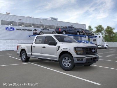 2026 Ford F-150 XL 6-1/2' Box