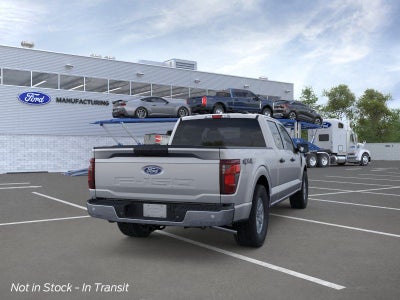 2026 Ford F-150 XL 6-1/2' Box