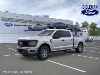 2026 Ford F-150 XL 6-1/2' Box