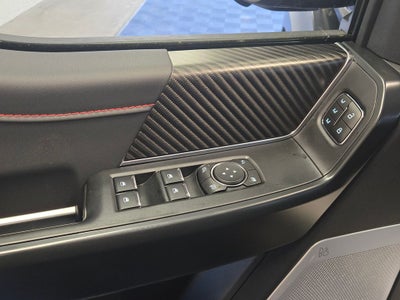 2025 Ford F-150 Raptor 37 5-1/2' Box