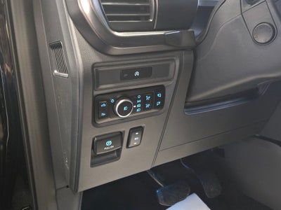 2025 Ford F-150 Raptor 37 5-1/2' Box