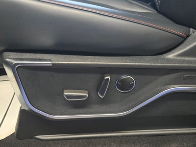 2025 Ford F-150 Raptor 37 5-1/2' Box