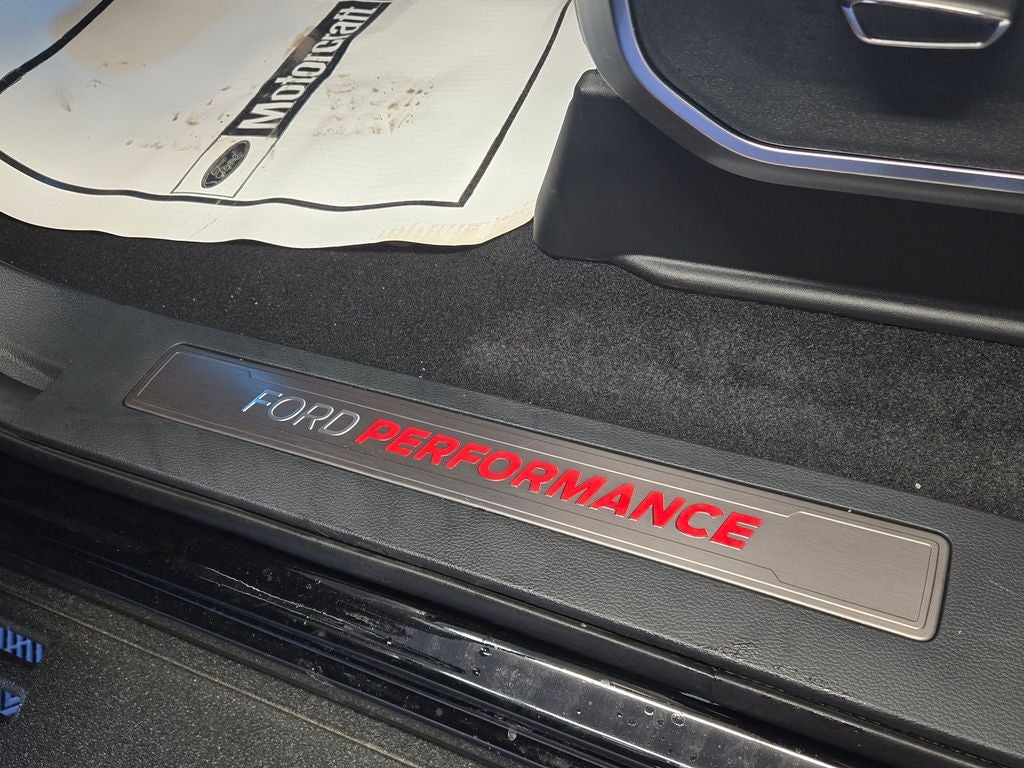 2025 Ford F-150 Raptor 37 5-1/2' Box