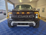2025 Ford F-150 Raptor 37 5-1/2' Box