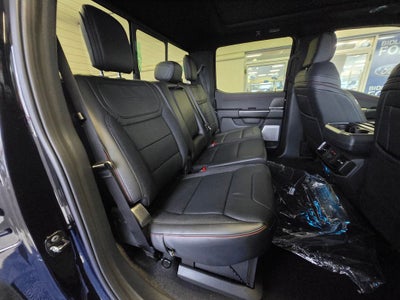 2025 Ford F-150 Raptor 37 5-1/2' Box