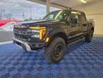 2025 Ford F-150 Raptor 37 5-1/2' Box