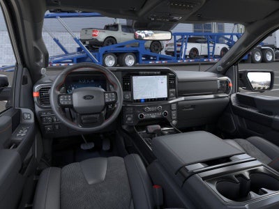 2026 Ford F-150 Raptor 37 5-1/2' Box