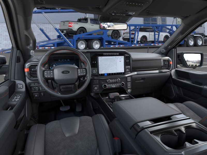 2026 Ford F-150 Raptor 37 5-1/2' Box