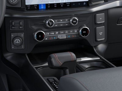 2026 Ford F-150 Raptor 37 5-1/2' Box