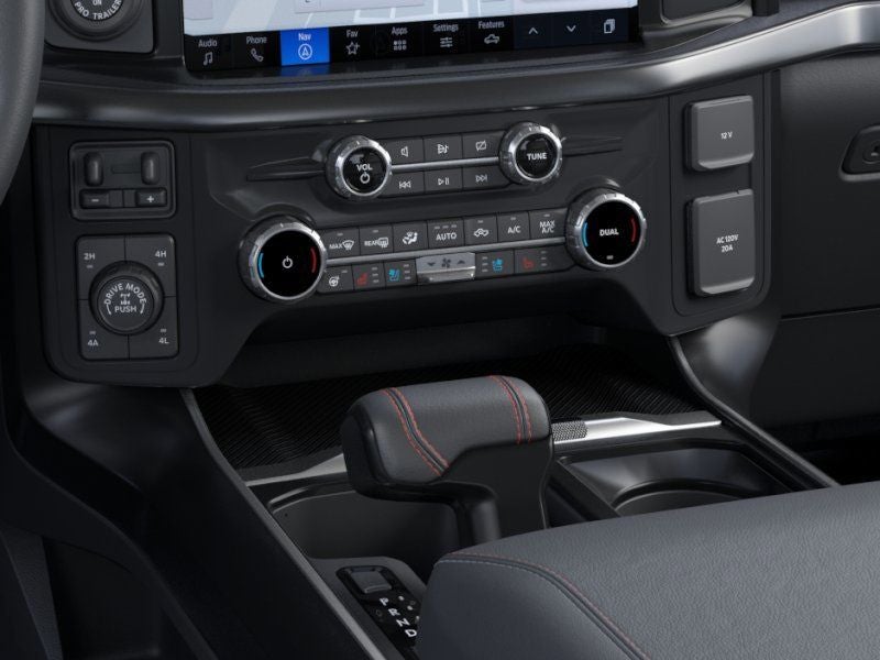 2026 Ford F-150 Raptor 37 5-1/2' Box