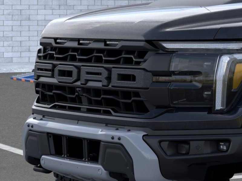 2026 Ford F-150 Raptor 37 5-1/2' Box