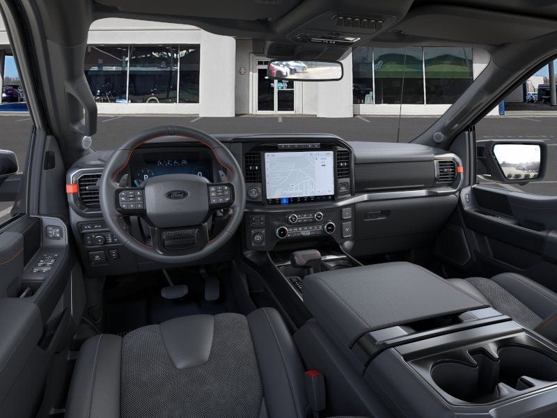 2026 Ford F-150 Raptor 37 5-1/2' Box