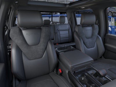 2026 Ford F-150 Raptor 37 5-1/2' Box