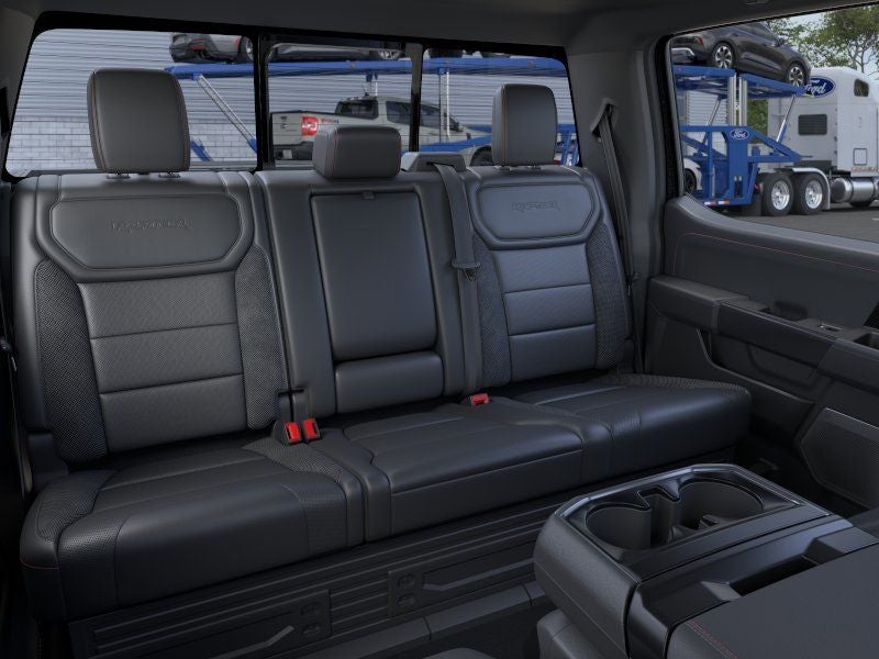 2026 Ford F-150 Raptor 37 5-1/2' Box