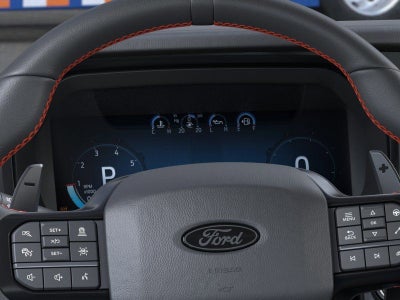 2026 Ford F-150 Raptor 37 5-1/2' Box