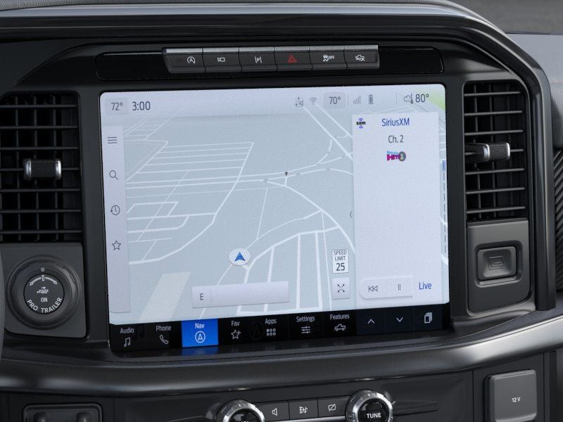 2026 Ford F-150 Raptor 37 5-1/2' Box