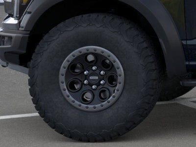 2026 Ford F-150 Raptor 37 5-1/2' Box