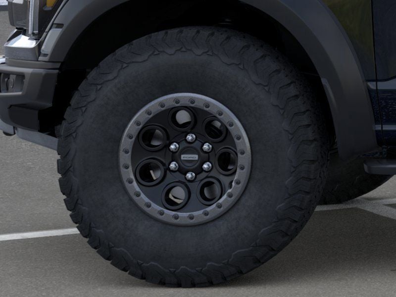 2026 Ford F-150 Raptor 37 5-1/2' Box