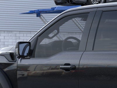 2026 Ford F-150 Raptor 37 5-1/2' Box