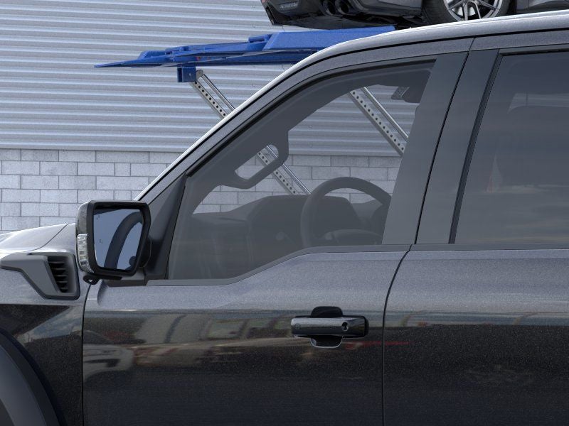 2026 Ford F-150 Raptor 37 5-1/2' Box