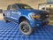 2025 Ford F-150 STX 5-1/2' Box Rocky Ridge Upfit