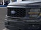 2025 Ford F-150 STX 5-1/2' Box Black Widow upfit