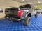 2025 Ford F-150 STX 5-1/2' Box Black Widow upfit