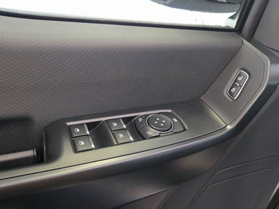 2025 Ford F-150 STX 5-1/2' Box Rocky Ridge