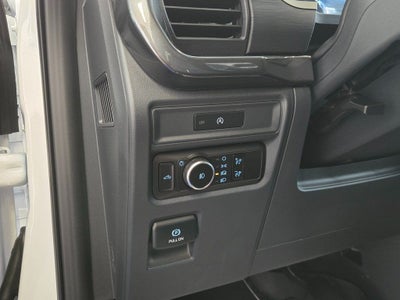 2025 Ford F-150 STX 5-1/2' Box Rocky Ridge