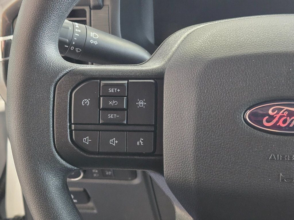 2025 Ford F-150 STX 5-1/2' Box Rocky Ridge