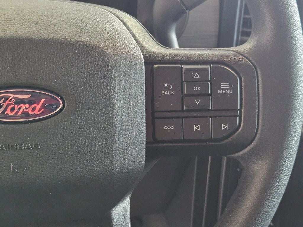 2025 Ford F-150 STX 5-1/2' Box Rocky Ridge