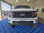 2025 Ford F-150 STX 5-1/2' Box Rocky Ridge