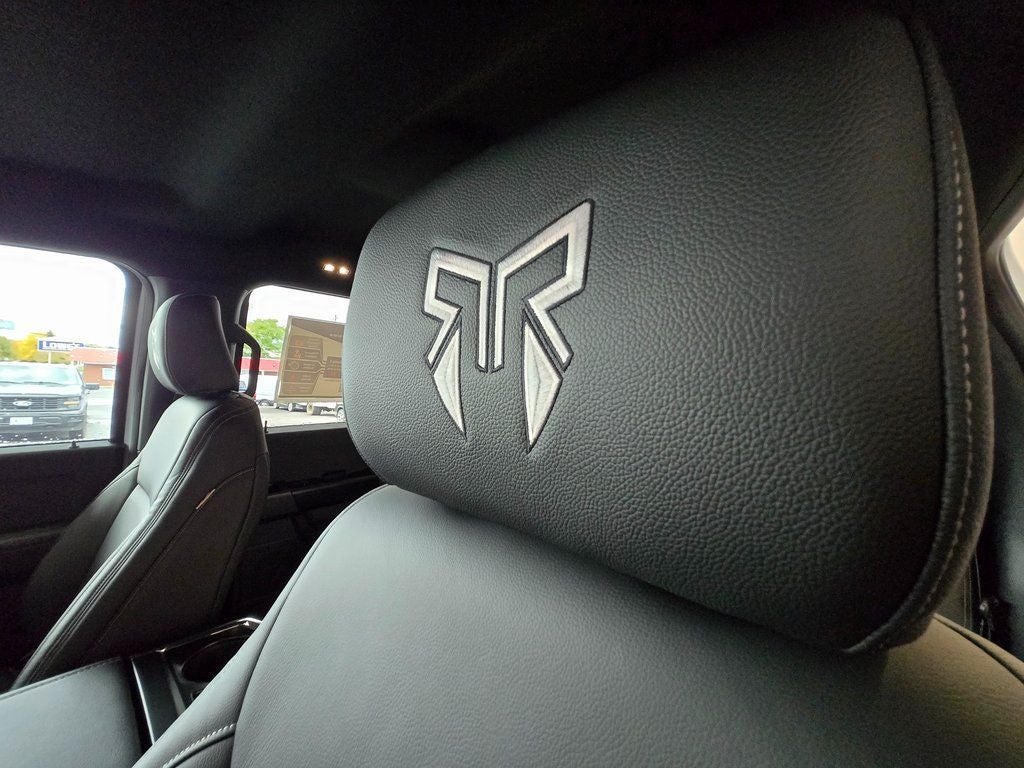 2025 Ford F-150 STX 5-1/2' Box Rocky Ridge