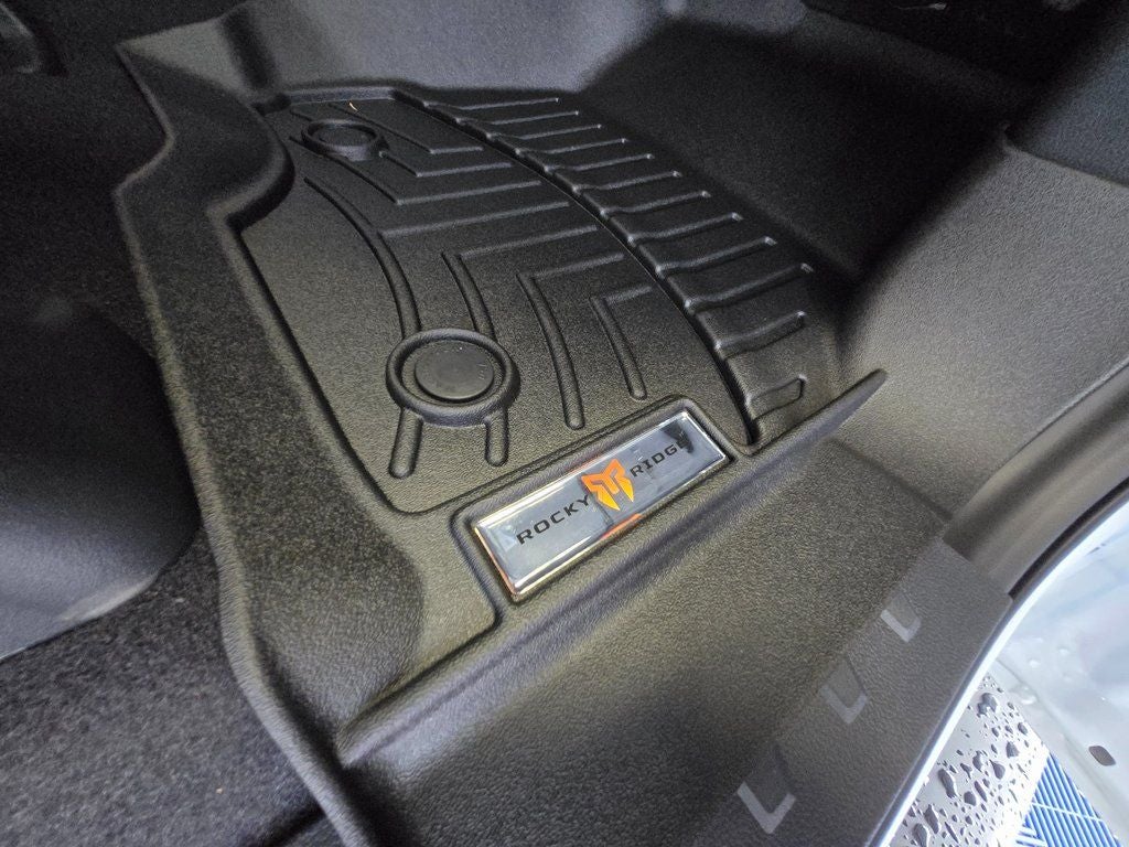 2025 Ford F-150 STX 5-1/2' Box Rocky Ridge